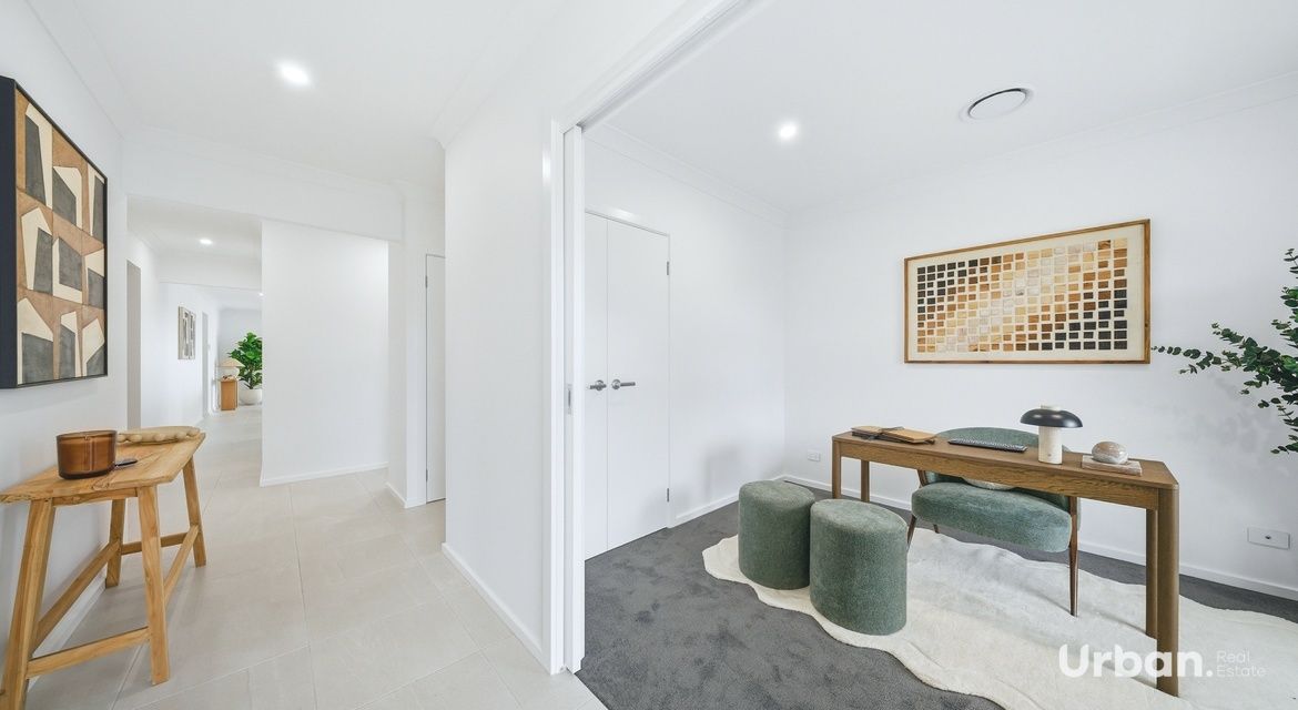 Chisholm 60 Malachite Street