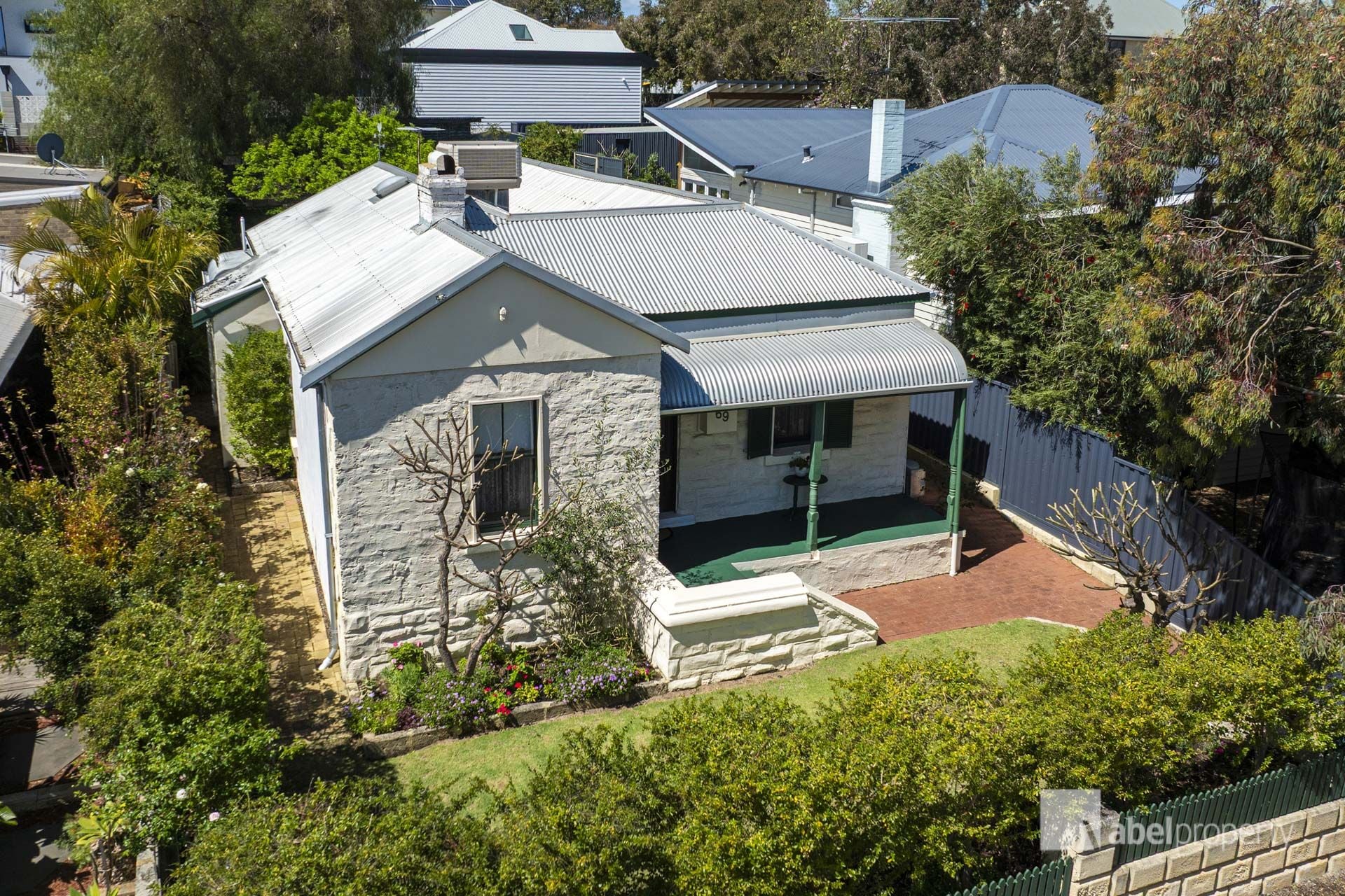 69 Davies Road Claremont WA, Claremont - Image 1