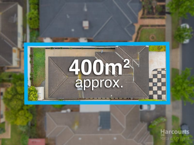 54 Springlake Avenue, Caroline Springs