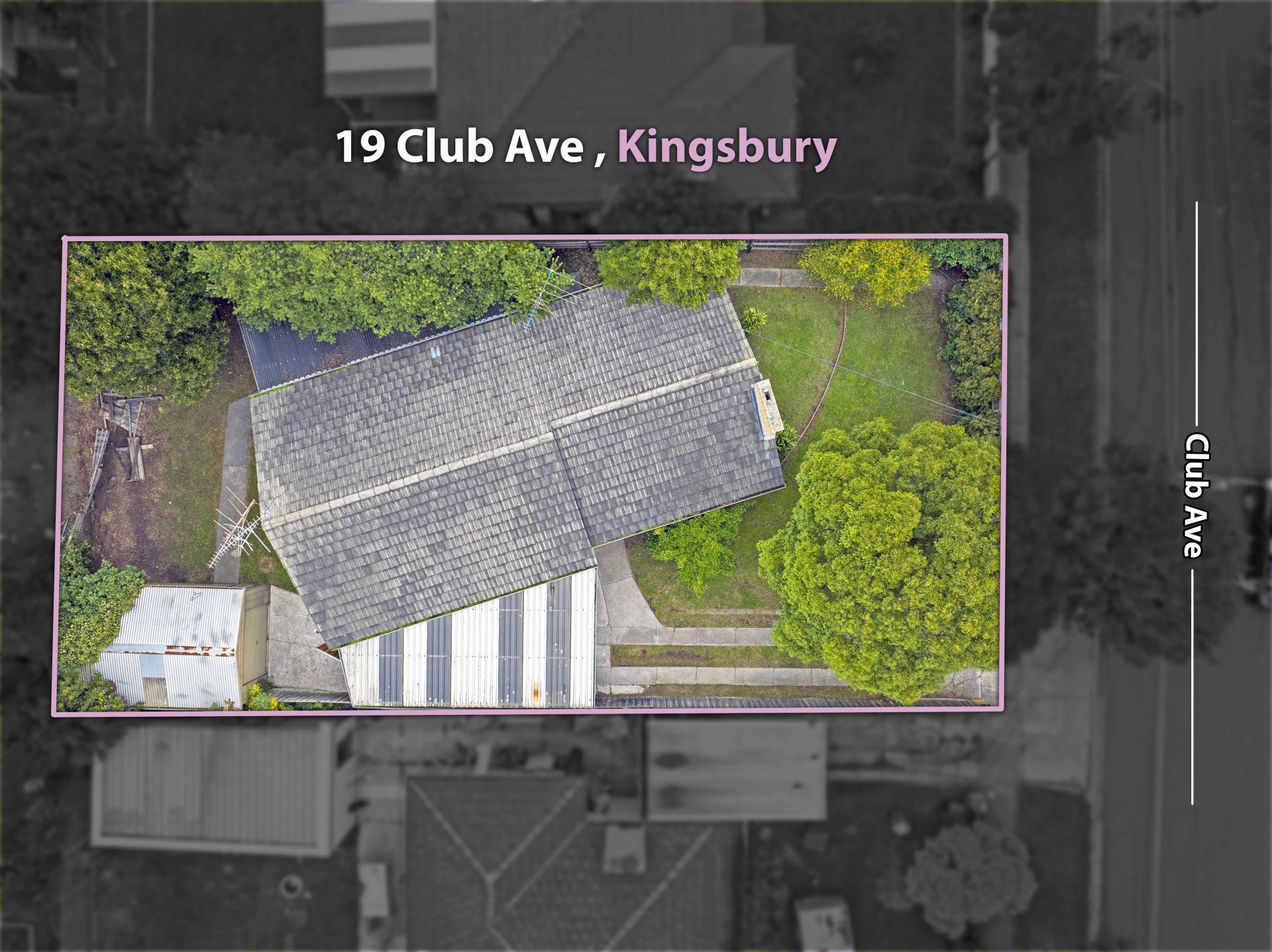 Charming Home, Convenient Location