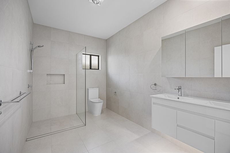 Over 55's Living in Serenity