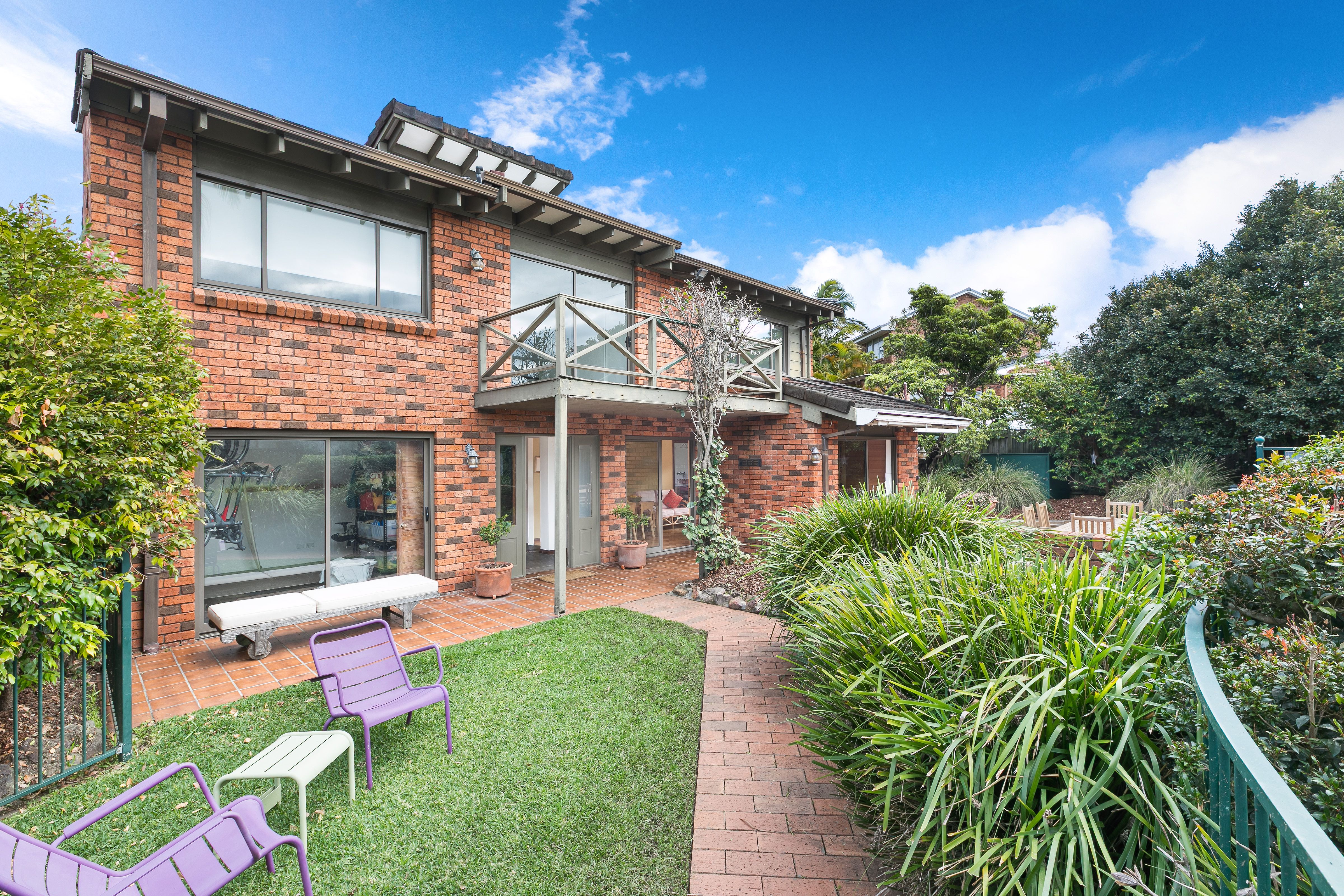 4a Richmount Street CRONULLA 2230