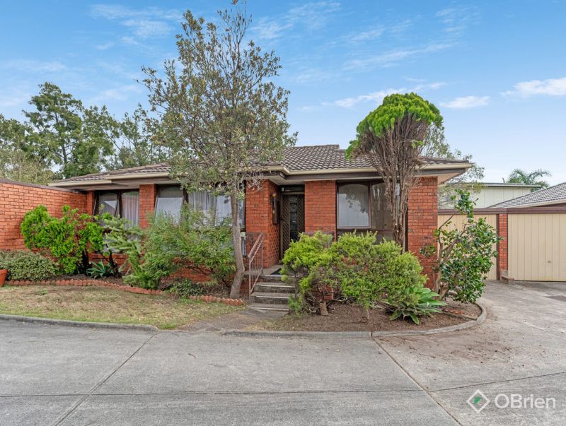 3/96 Cranbourne Road, Frankston VIC