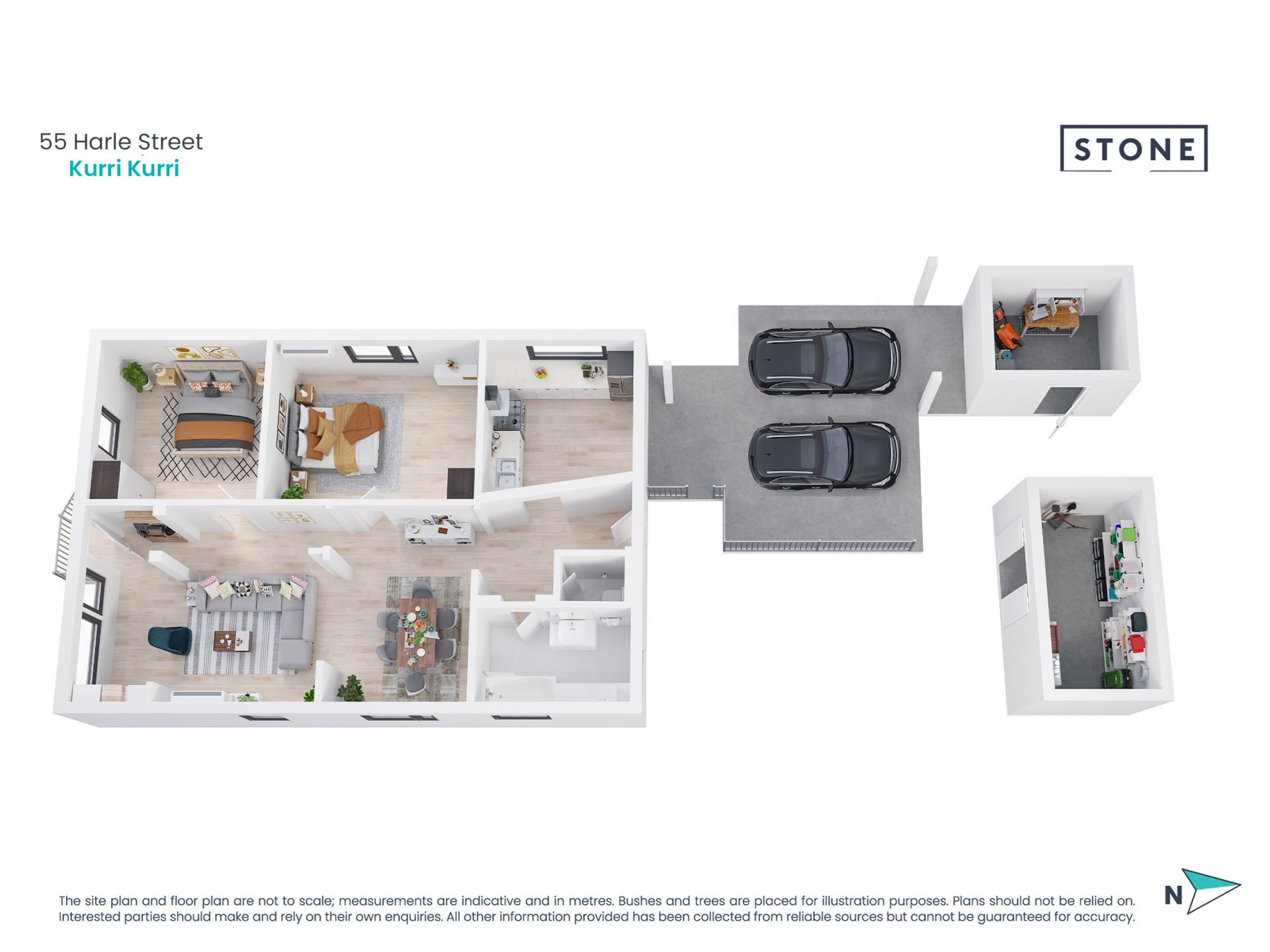 Your exceptional bespoke opportunity