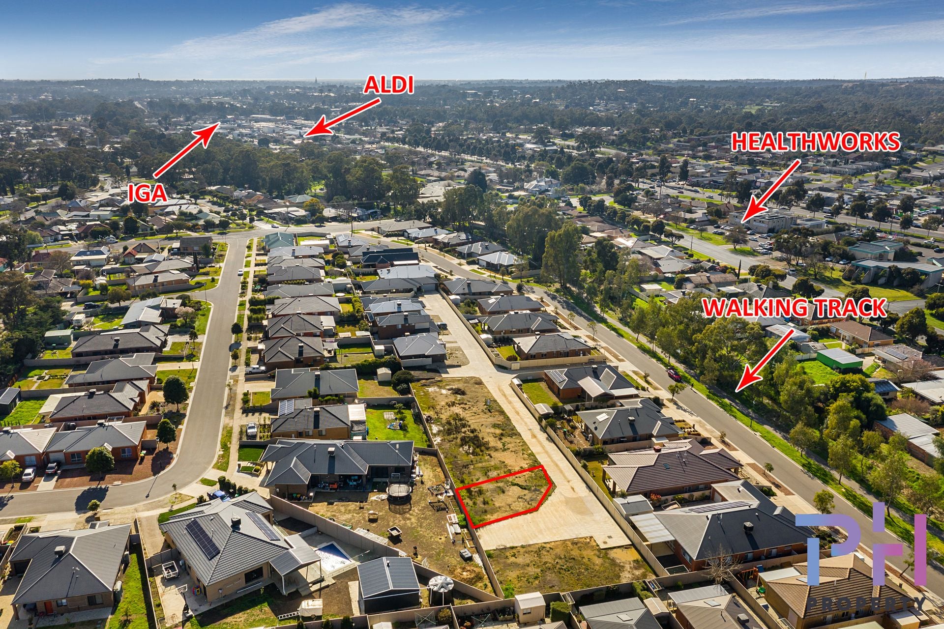 2/17 Grantham Terrace Kangaroo Flat VIC, Kangaroo Flat - Thumbnail 3