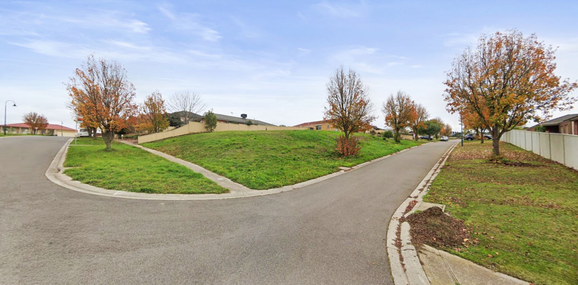 Prime Wallan Land With Permit For Two 4-Bedroom Homes