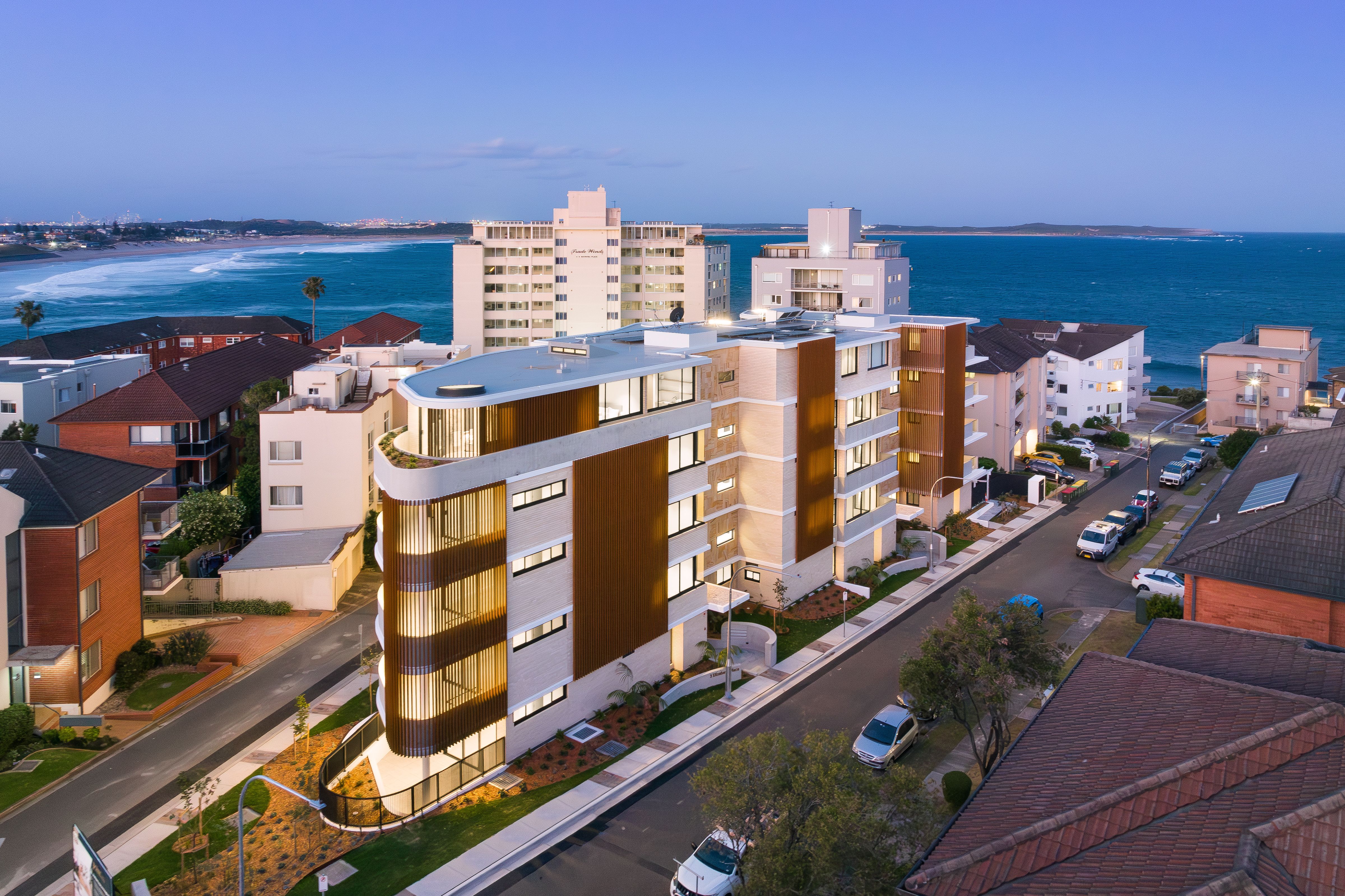 103/3 Elizabeth Place CRONULLA 2230