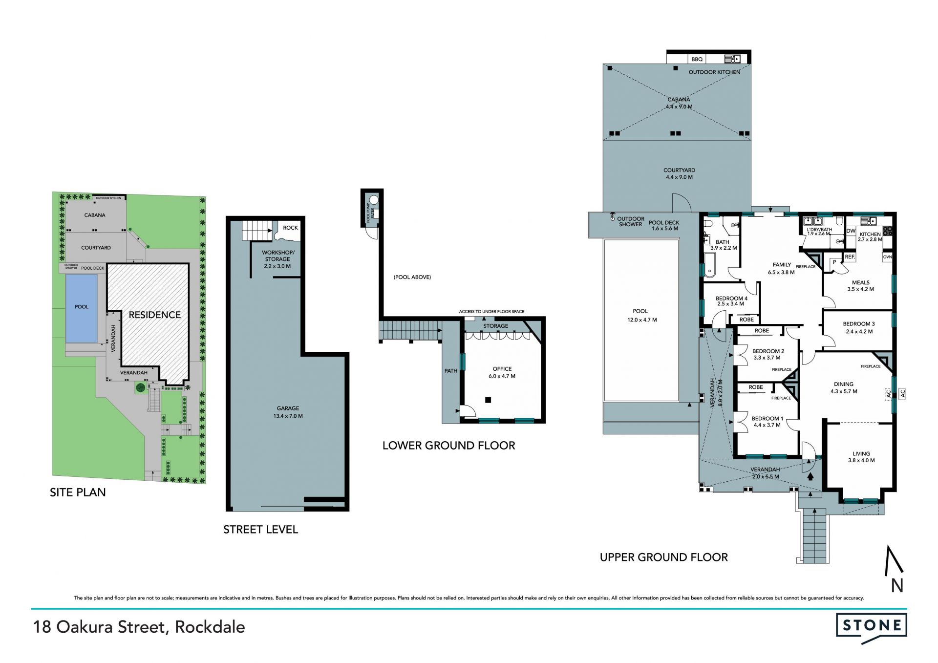 A landmark period residence