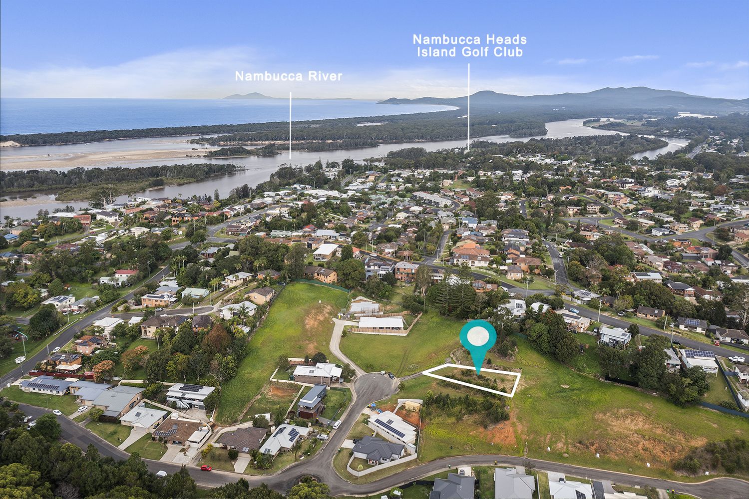 8 Ibis Court, Nambucca Heads, Nambucca Heads - Thumbnail 2