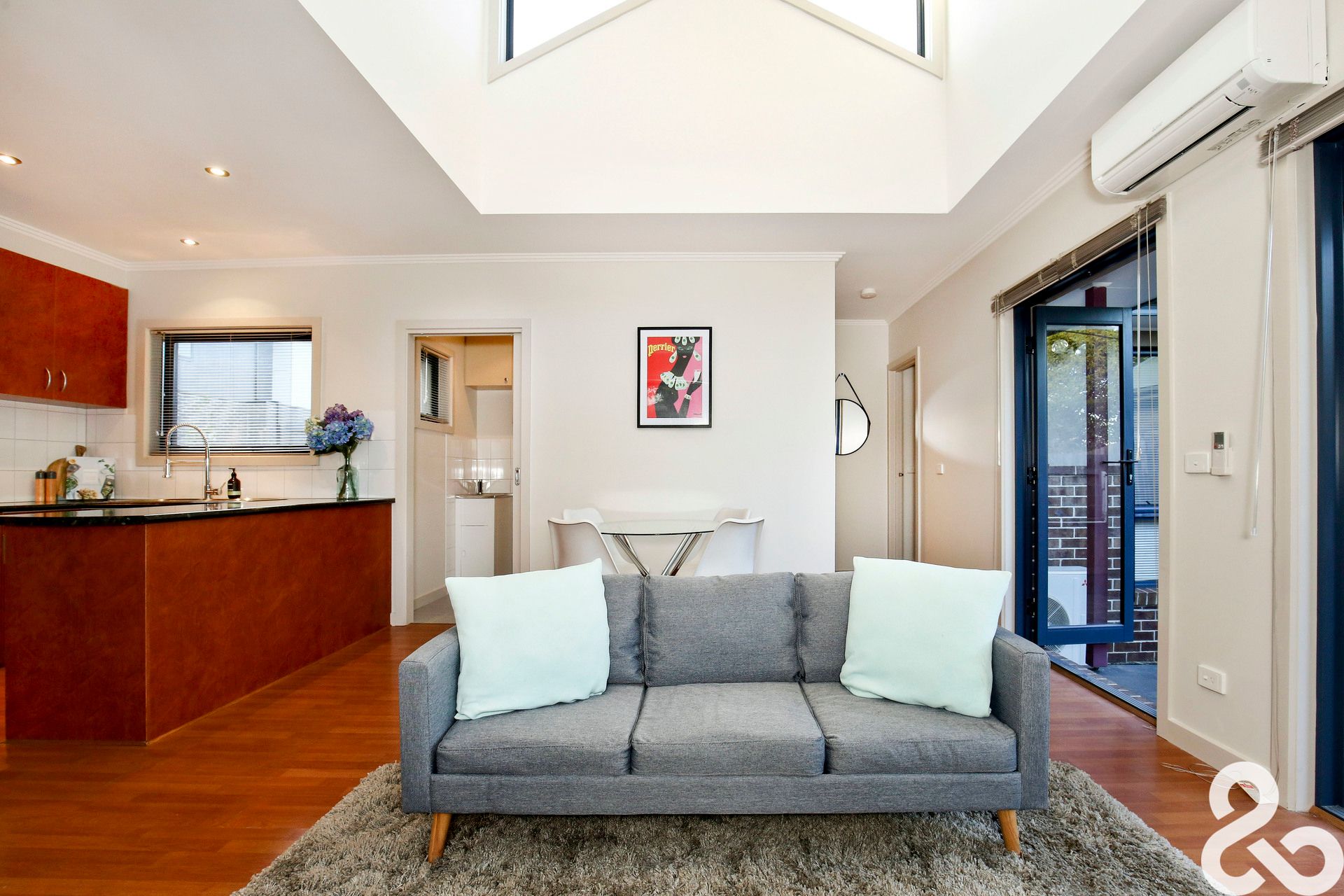 Your Home Awaits!