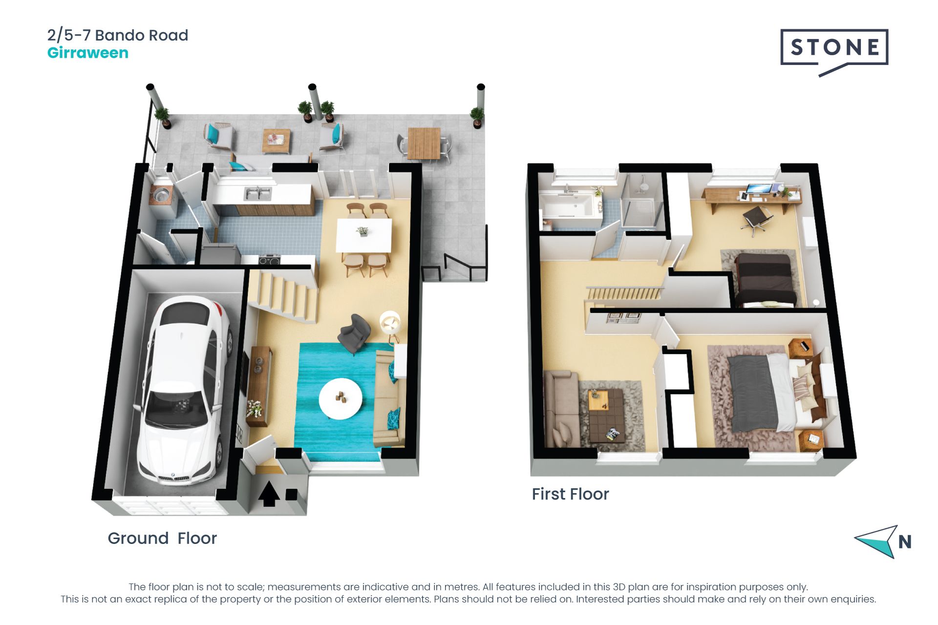 Well located Townhouse