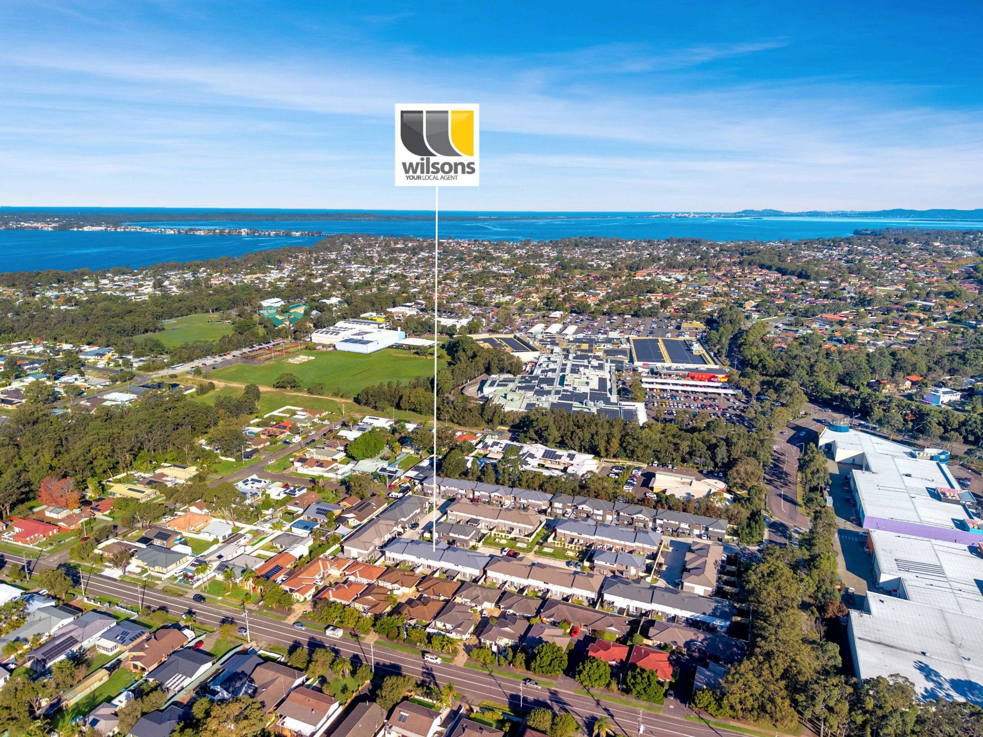 21/7 Stratford Avenue Charmhaven NSW, Charmhaven - Thumbnail 3