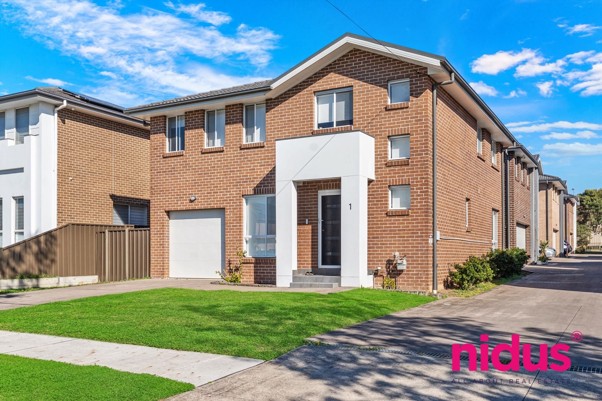 1/30 Napier Street Rooty Hill NSW, Rooty Hill - Thumbnail 2
