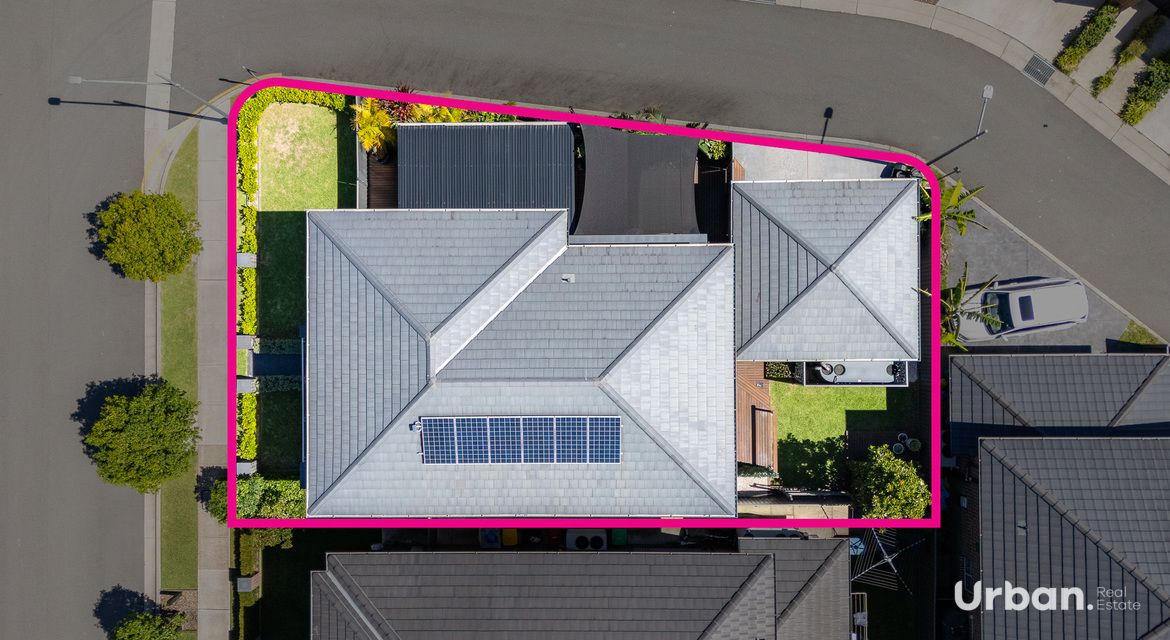 Denham Court 78 Plumegrass Avenue