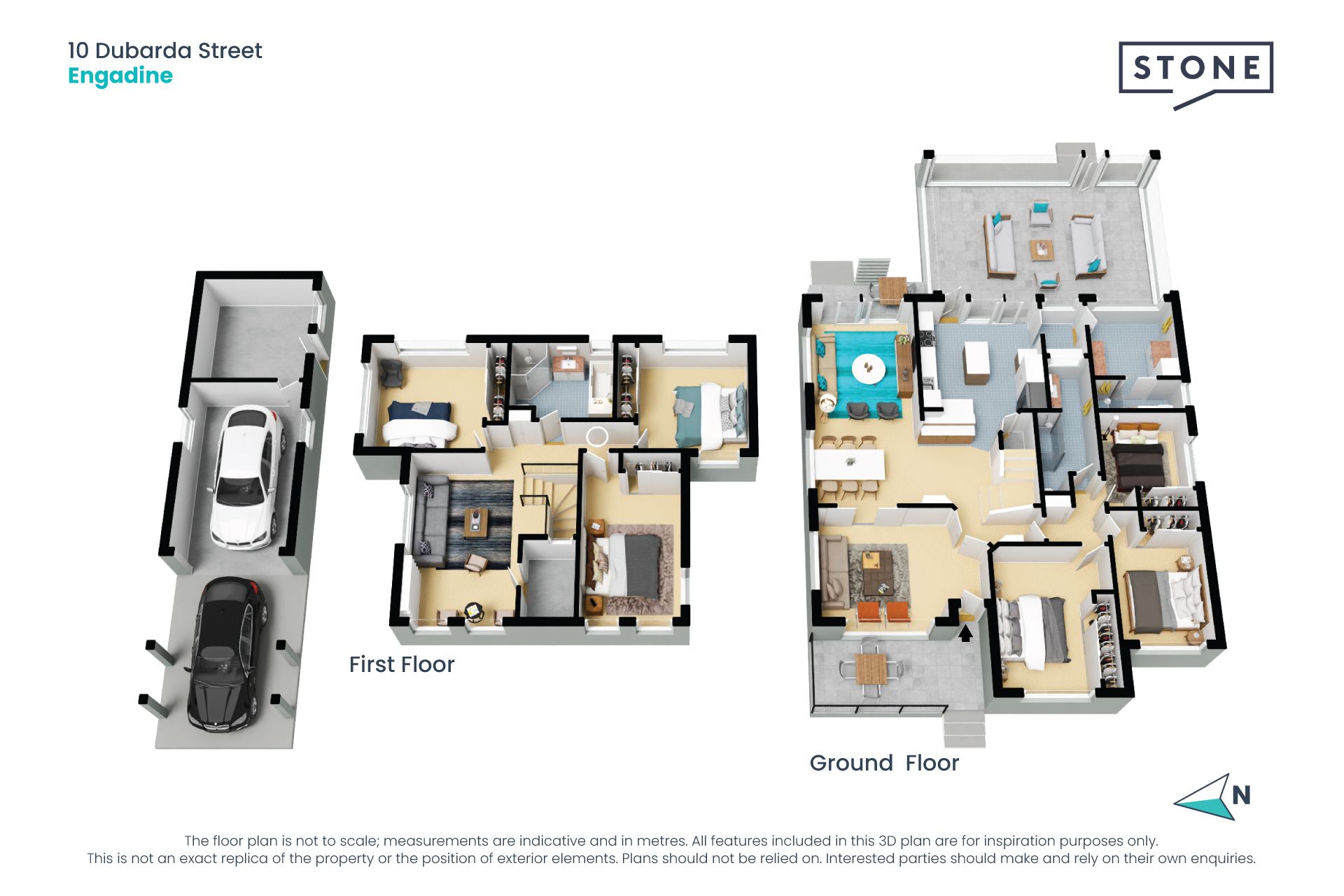 Family sanctuary promising lifestyle convenience