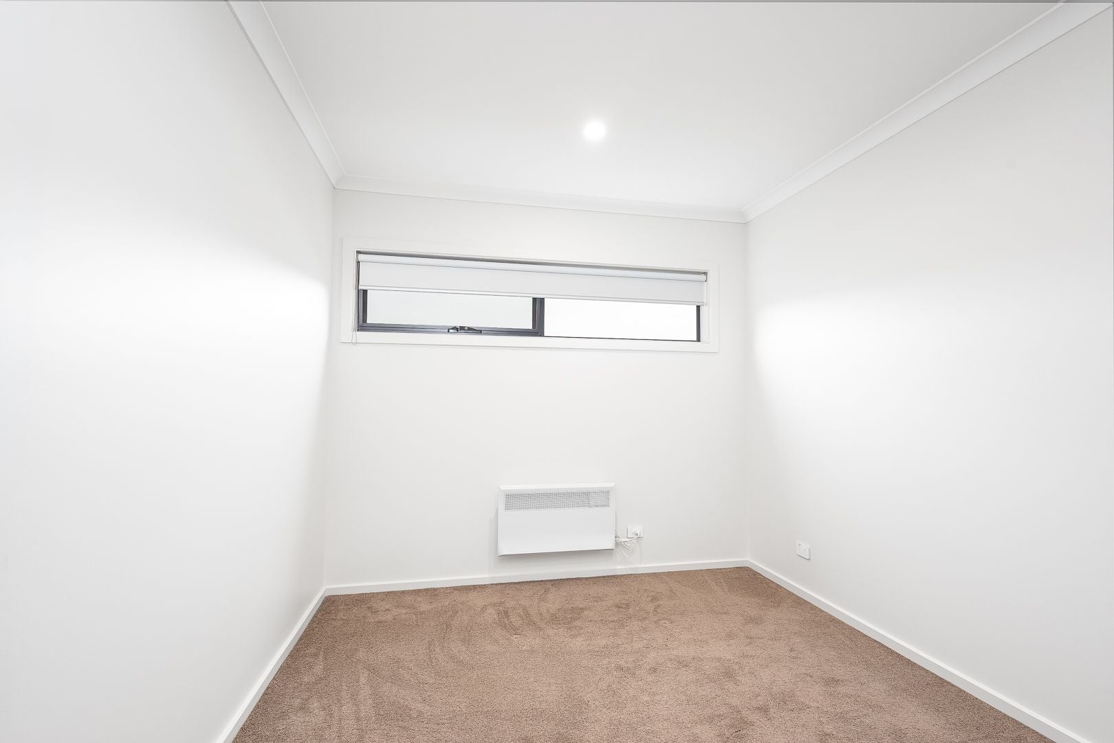 Modern 4 bedroom Home