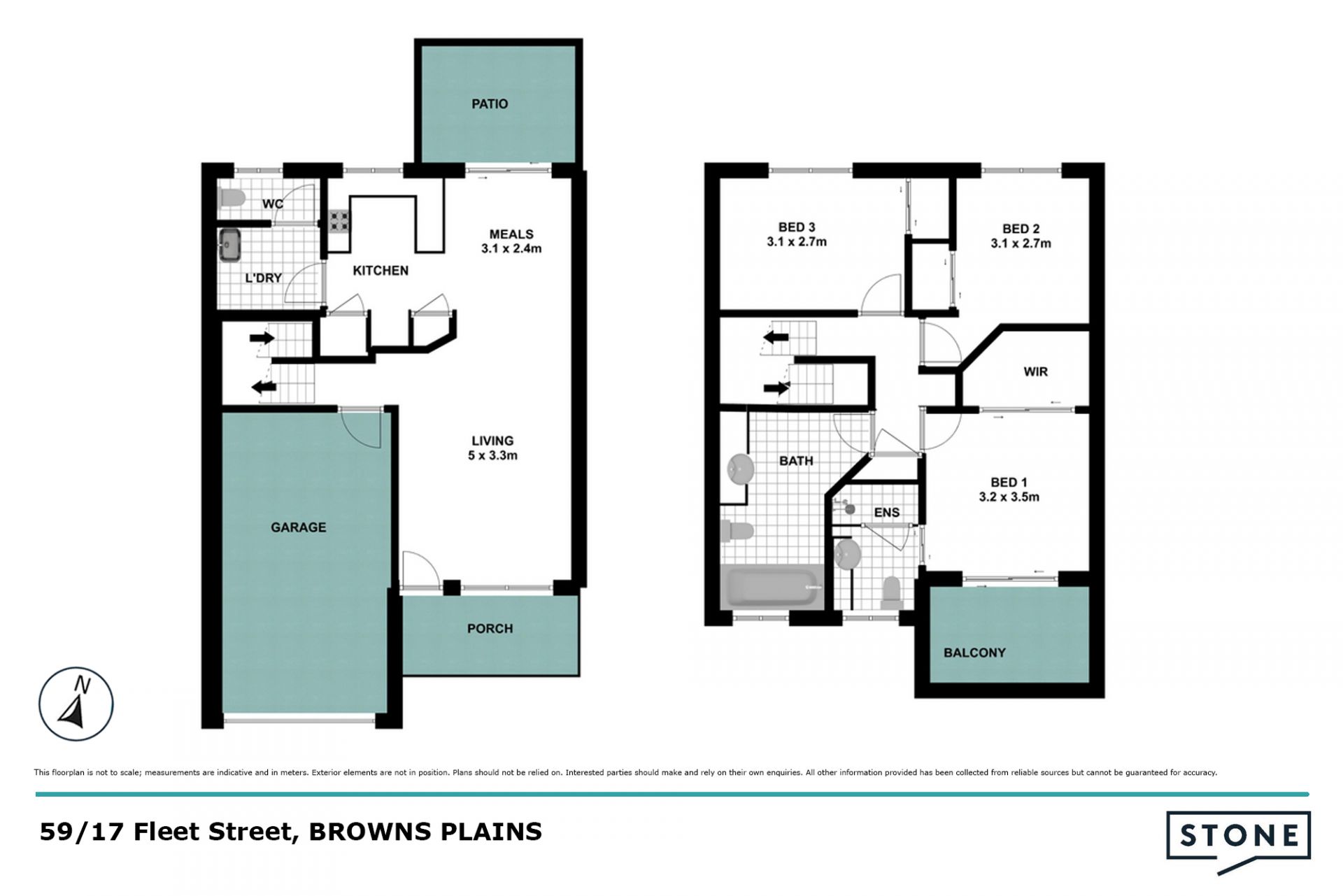 SOLD BY JASON SAVAGE & EVA POINT