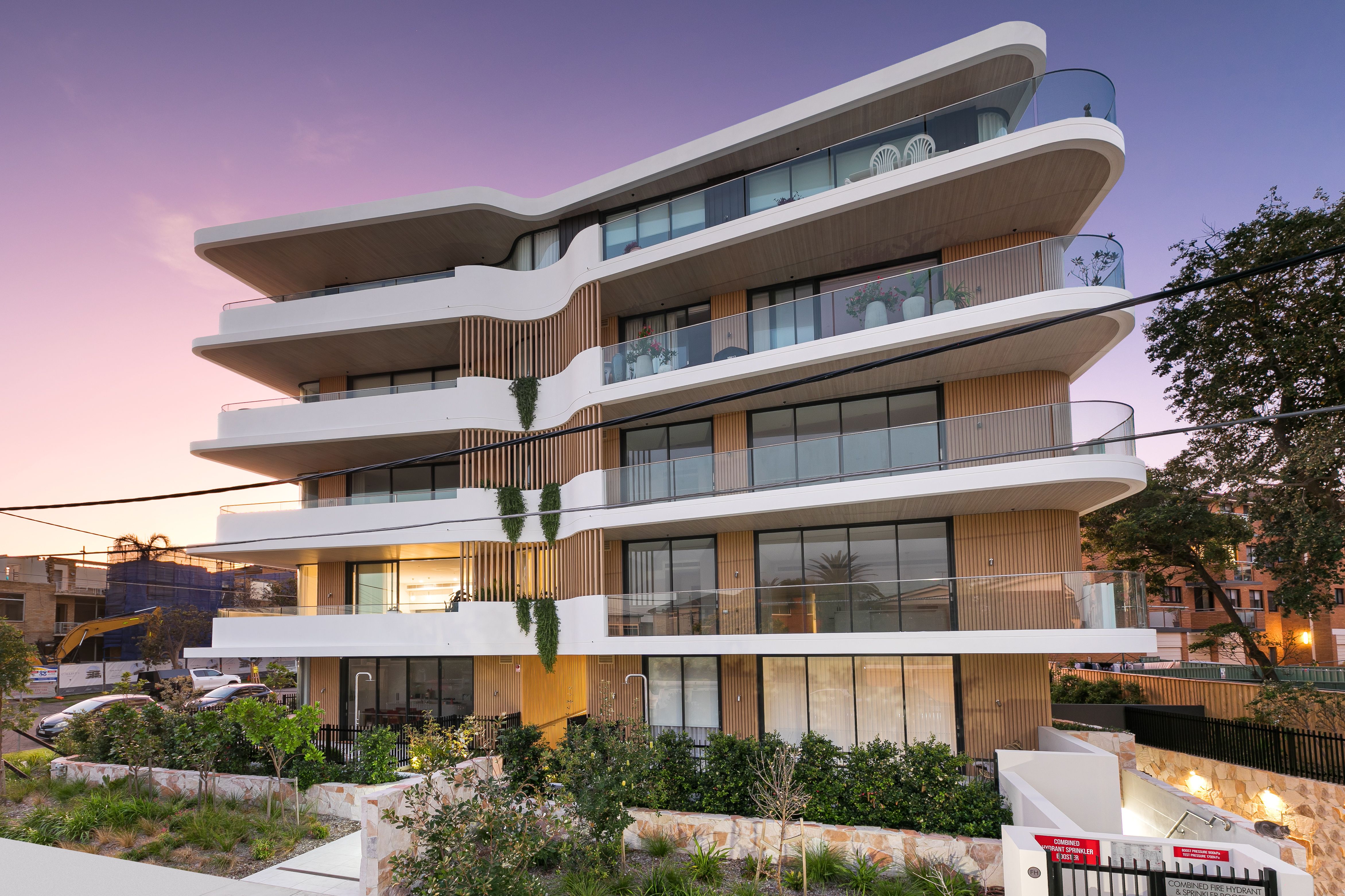 101/1 Roker Street, CRONULLA, Cronulla - Thumbnail 2
