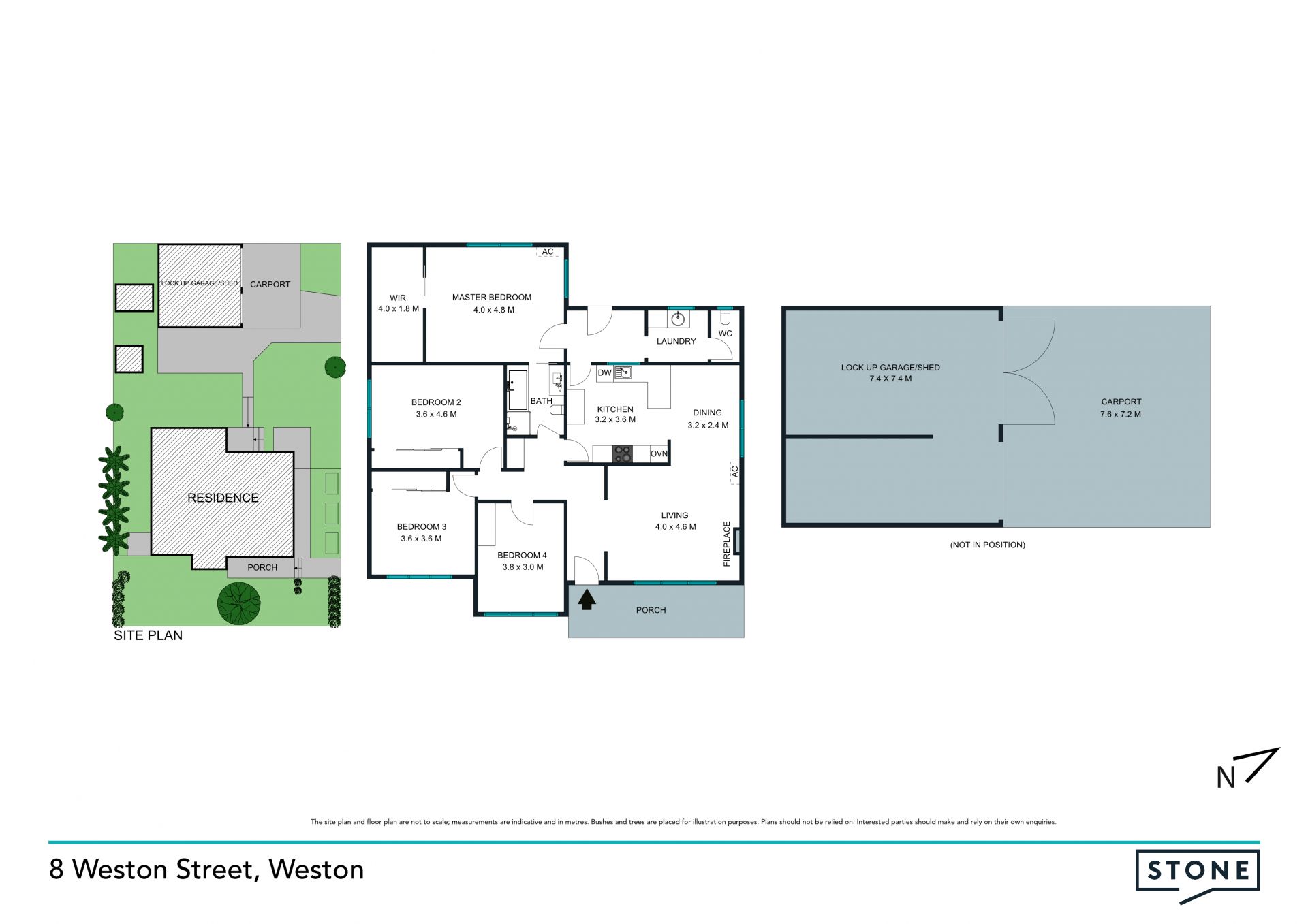 Central lifestyle base for families