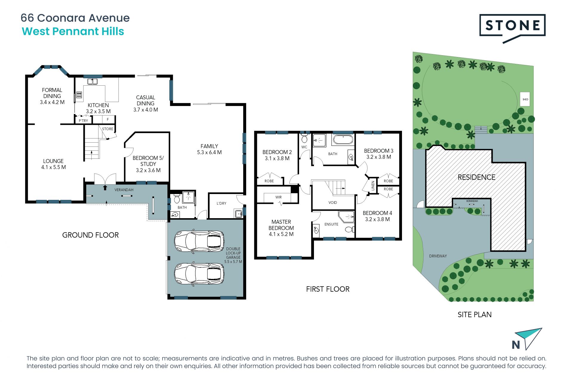 Sold November 2023 - Contact James Ramsay 0420 665 913