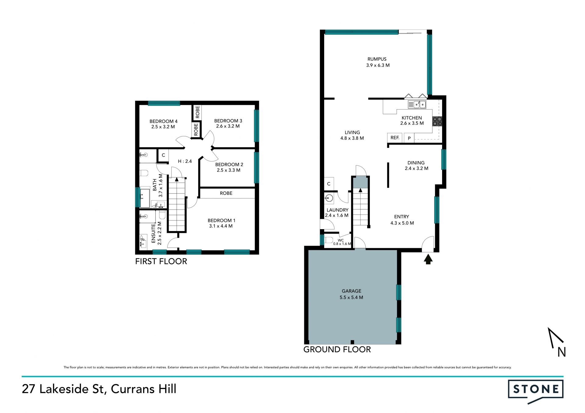 Great family home ready for entertaining