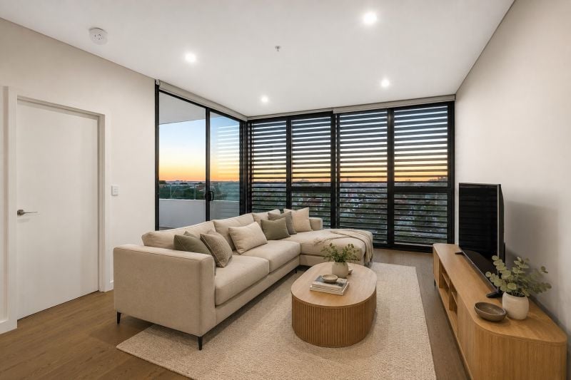 506/15 Garrigarrang Avenue Kogarah NSW, Kogarah - Image 1