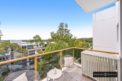 739/2 Mill Park Street, Rhodes, Rhodes - Thumbnail 3