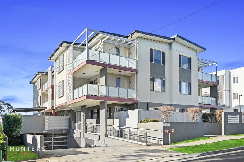 11/38-40 Macklin Street, Pendle Hill