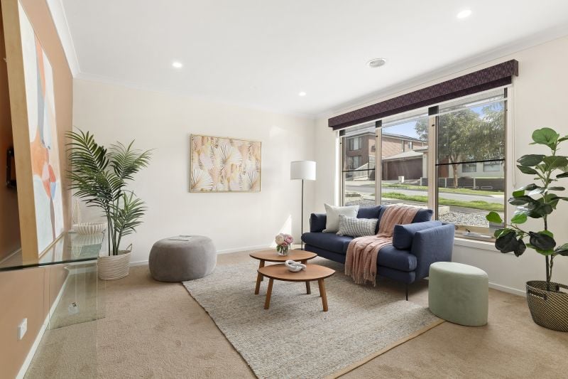 3 Throssell Street, Mernda