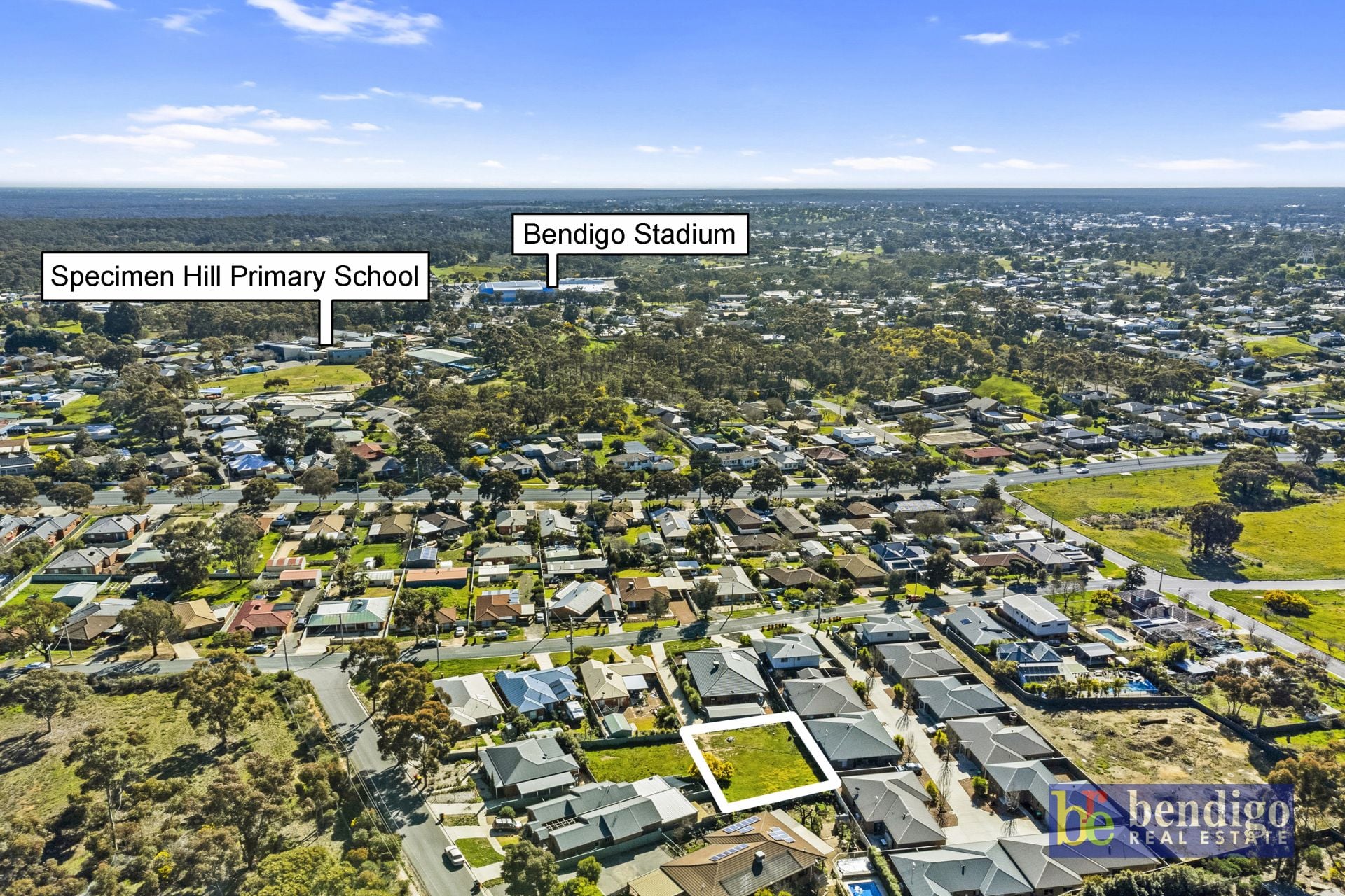 2/37 Pallett Street Golden Square VIC, Square - Thumbnail 6