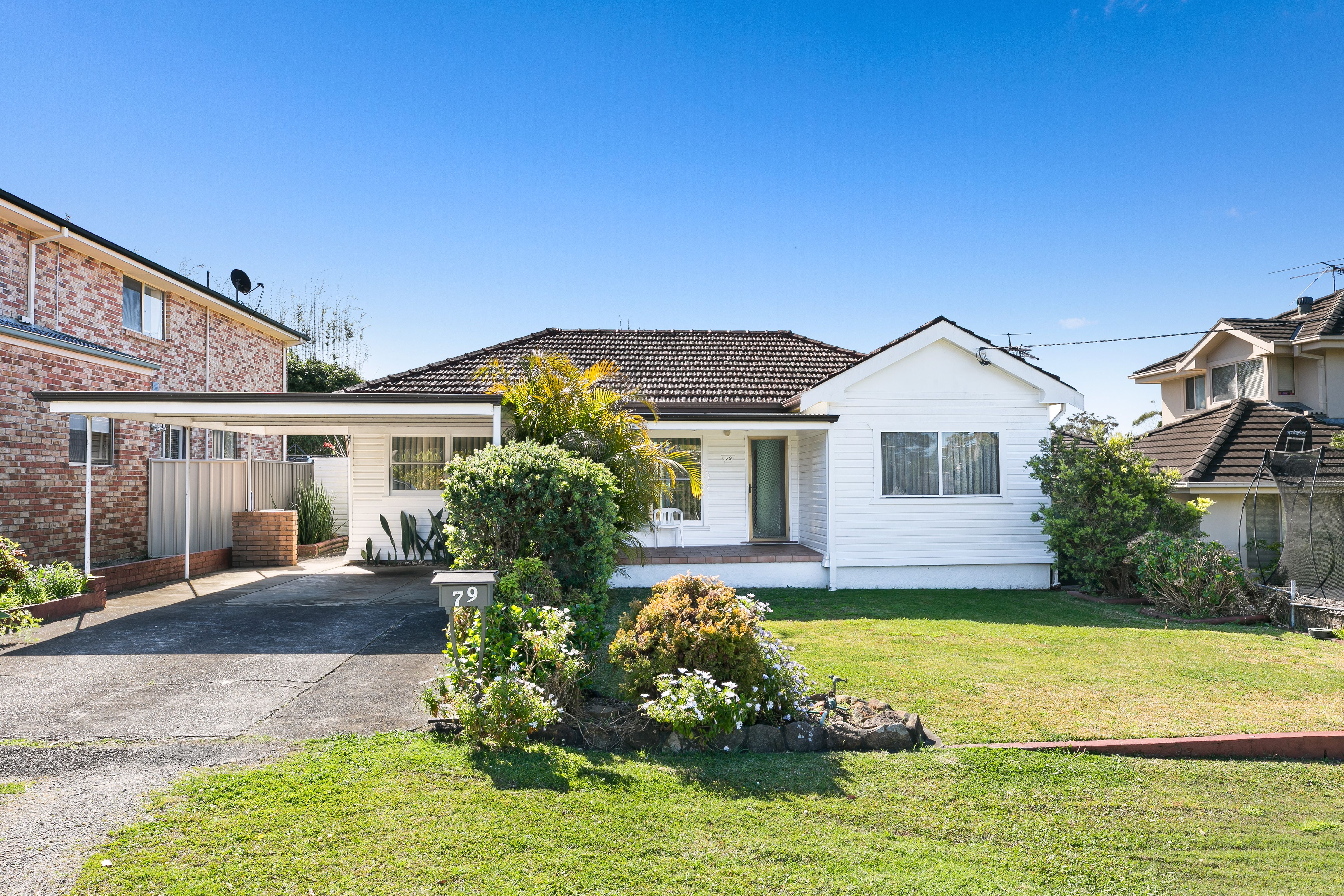 79 Crescent Road CARINGBAH SOUTH 2229