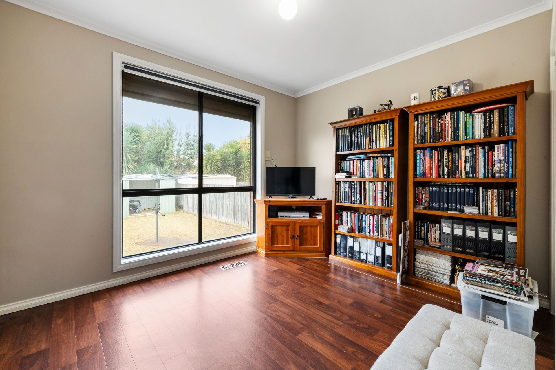 Spacious Living & Entertaining In A Prime Position