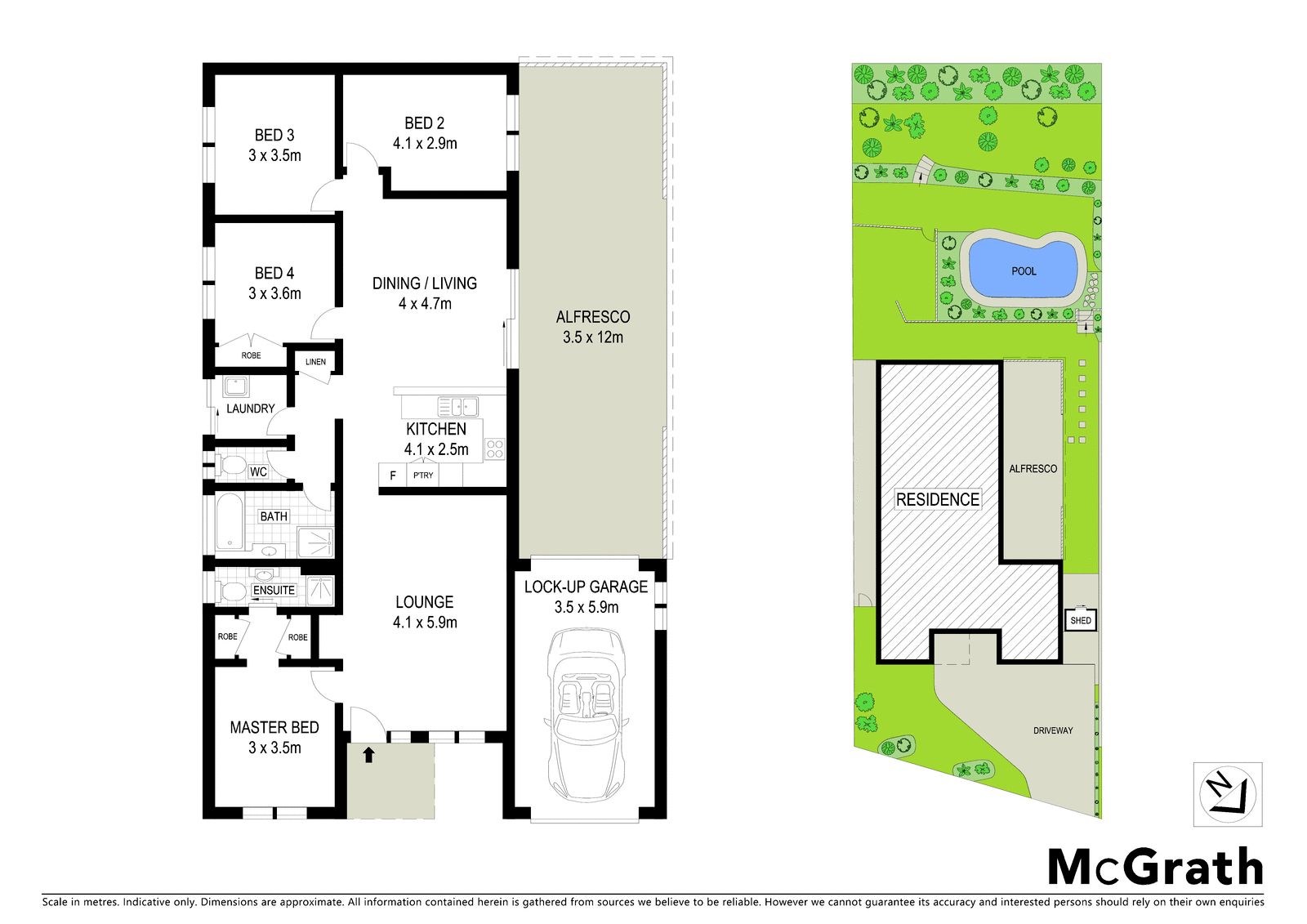 Sold By McGrath Estate Agents Liverpool