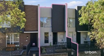 Denham Court 213 Jamboree Avenue