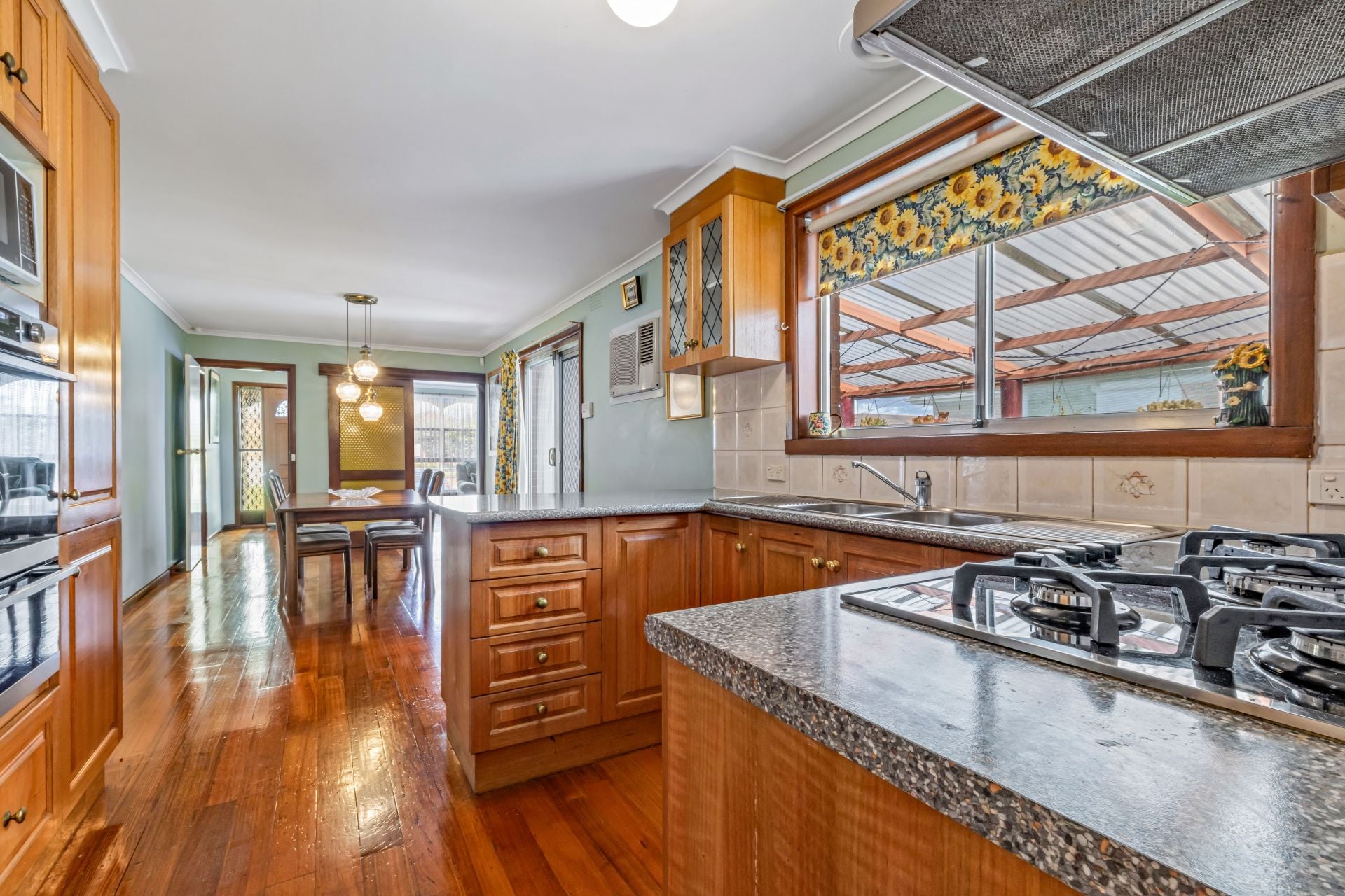 Family Comfort In A Prime Lalor Location