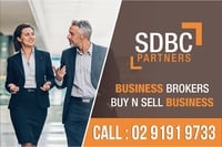 For Sale Indian Grocerry Business @ Parramatta.