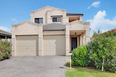 Leumeah 23A Watt Street