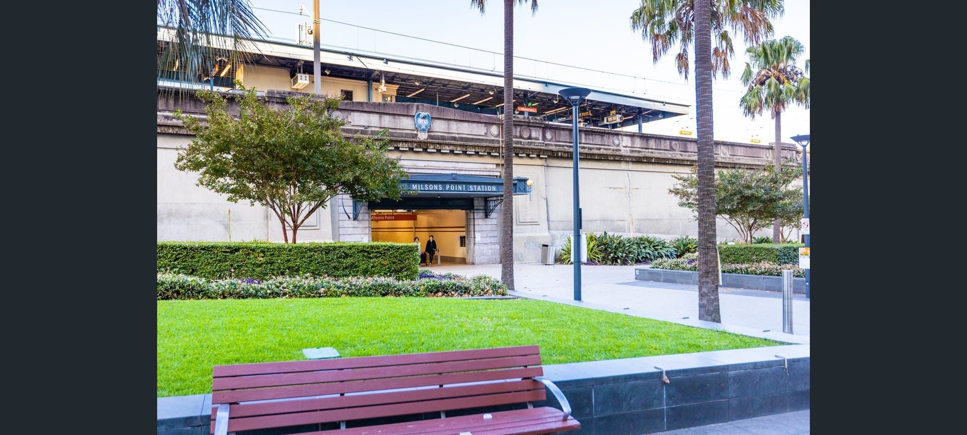 10B/70 Alfred Street South, Milsons Point