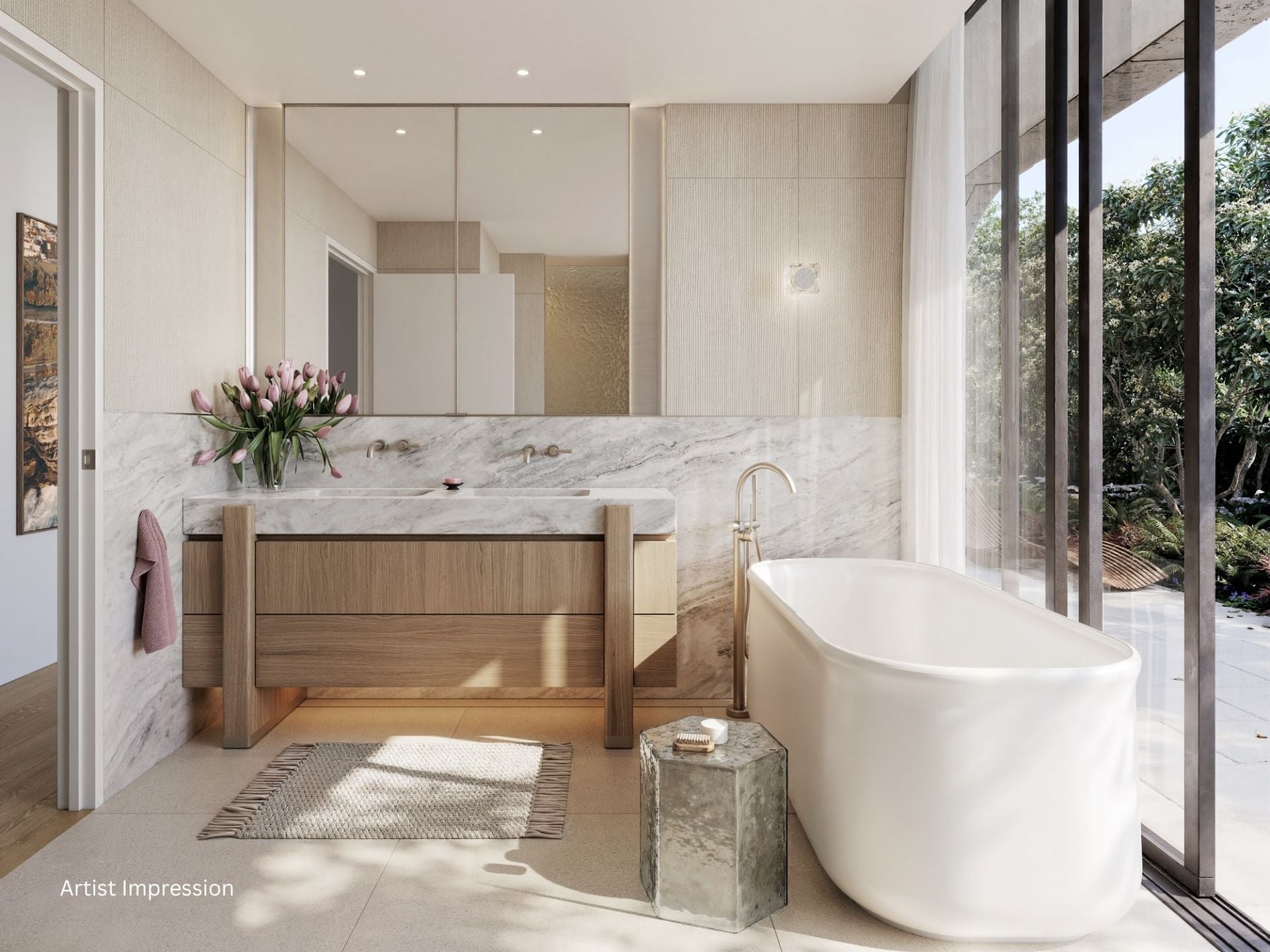 7/1-7 Andrews Avenue Bondi NSW, Bondi - Thumbnail 6