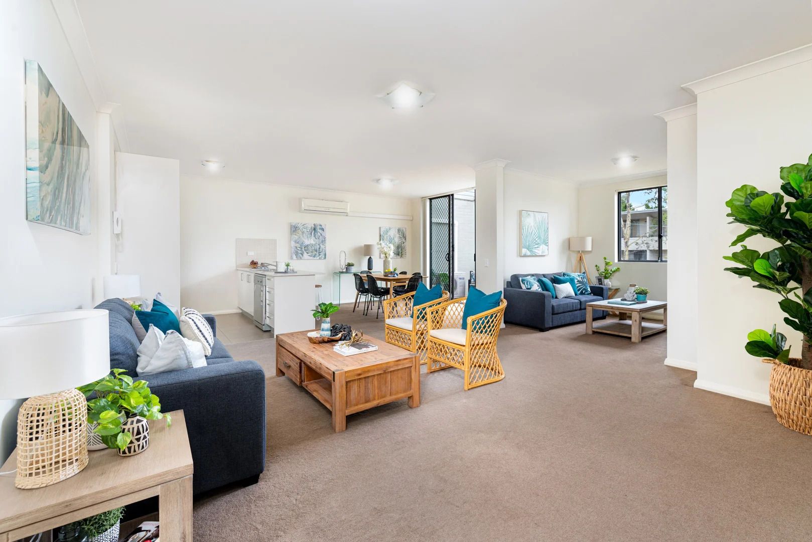 31/1-11 Lydbrook StreetWestmead, 31/1-11 Lydbrook Streetwestmead - Thumbnail 2