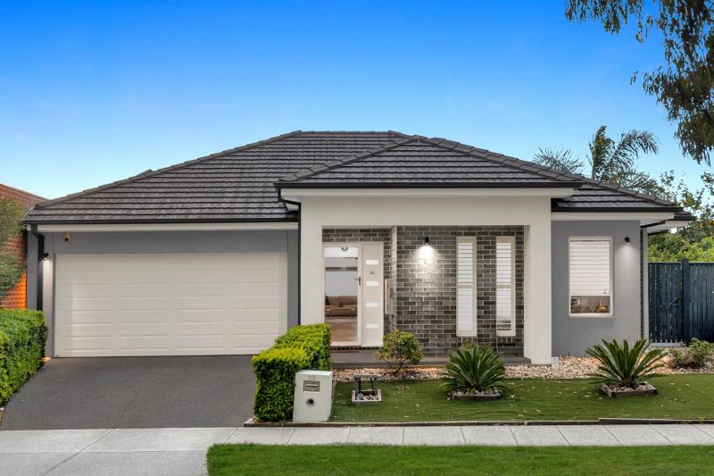 20 Gammage Boulevard, Epping