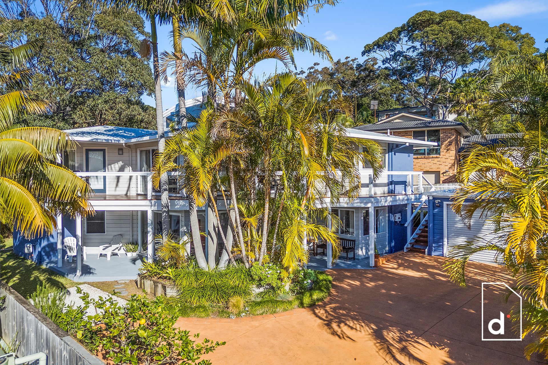 13A Park Street, Coledale NSW