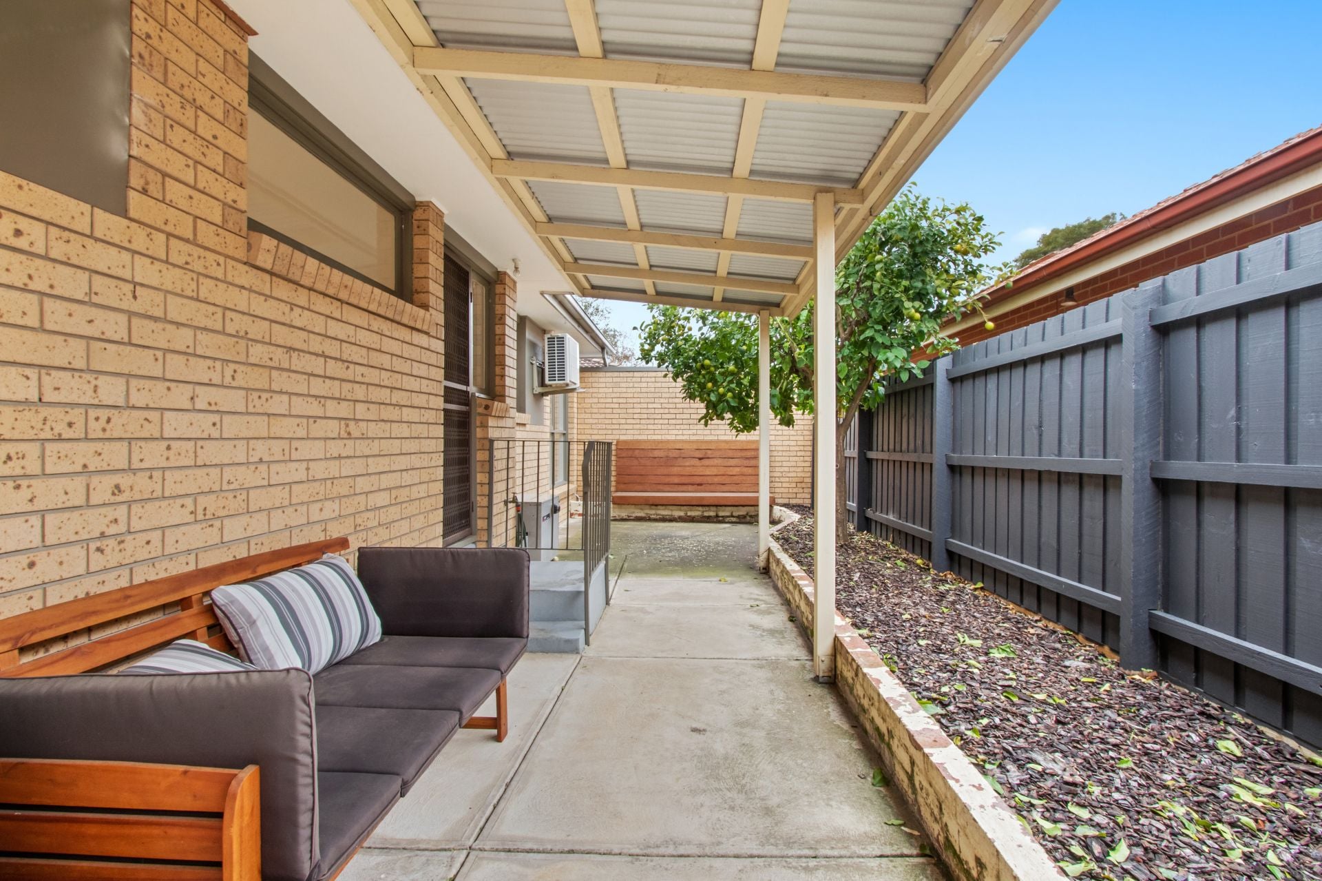 Stunning unit in premium locale