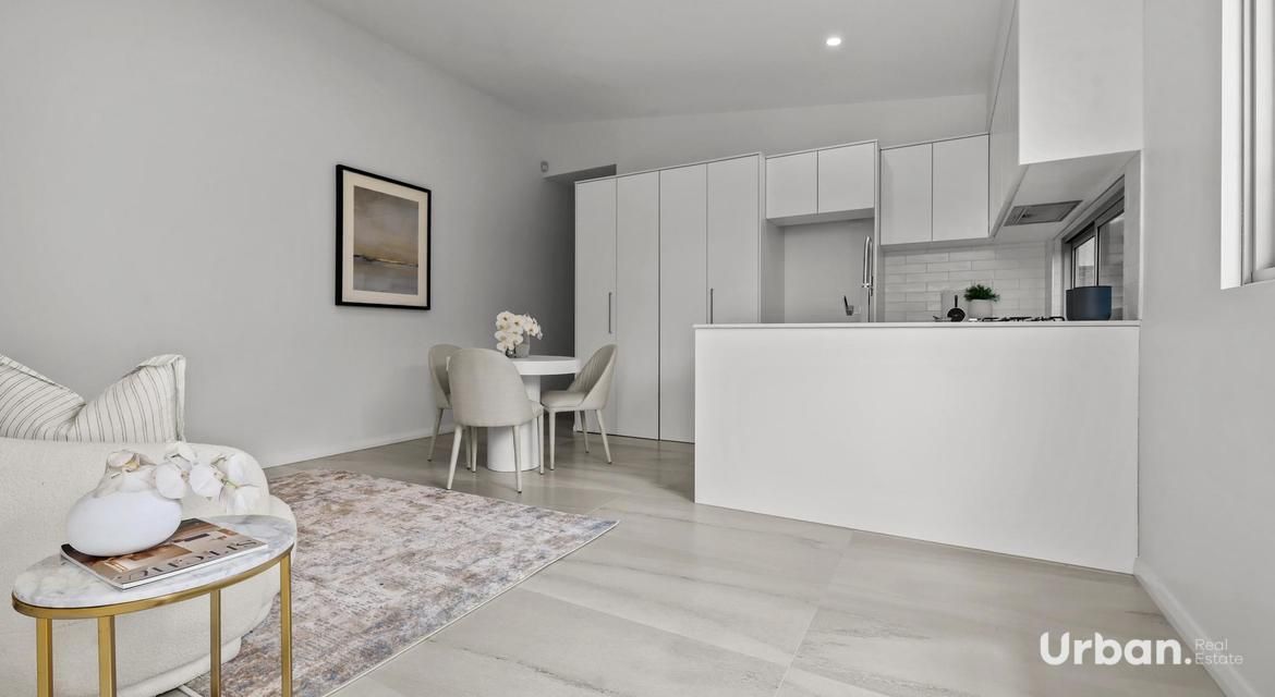Leppington 15A & B Jerome Street