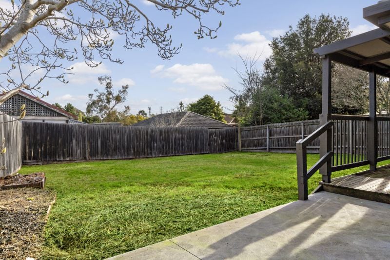 46 Thompson Circuit, Mill Park