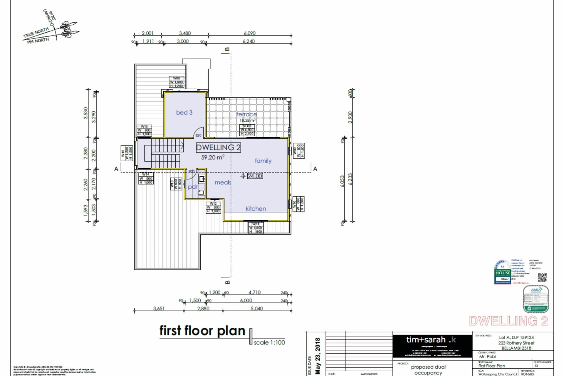 223 Rothery Street, Bellambi NSW