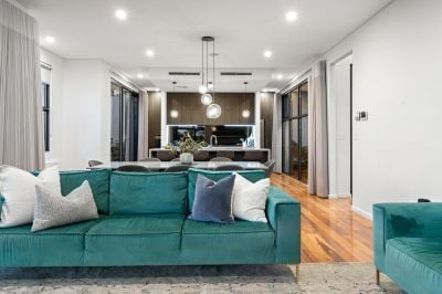 12 Ameling Rise, Fremantle