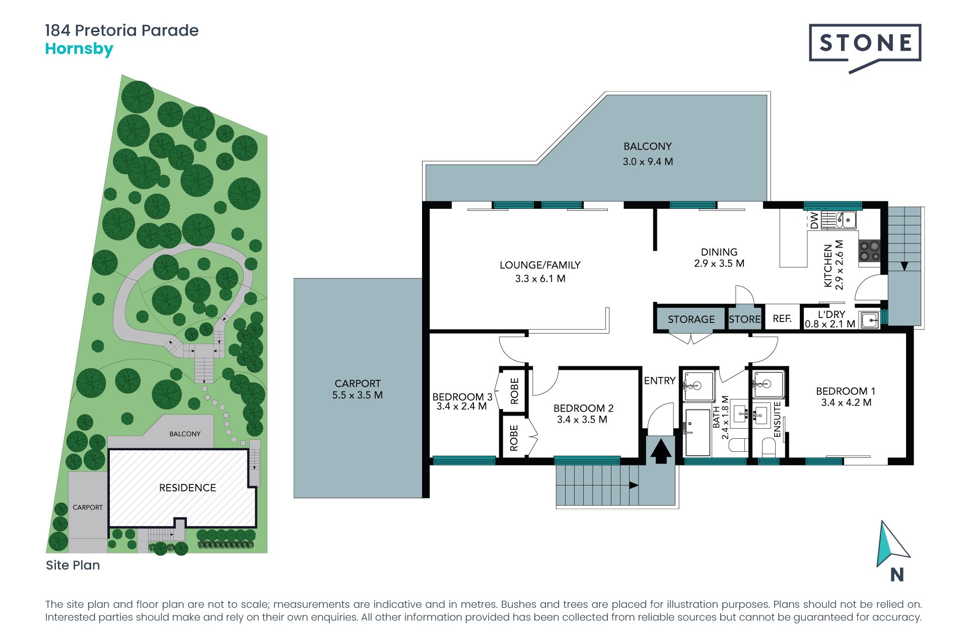 Sold by Mathew Ferraro 0416 449 073