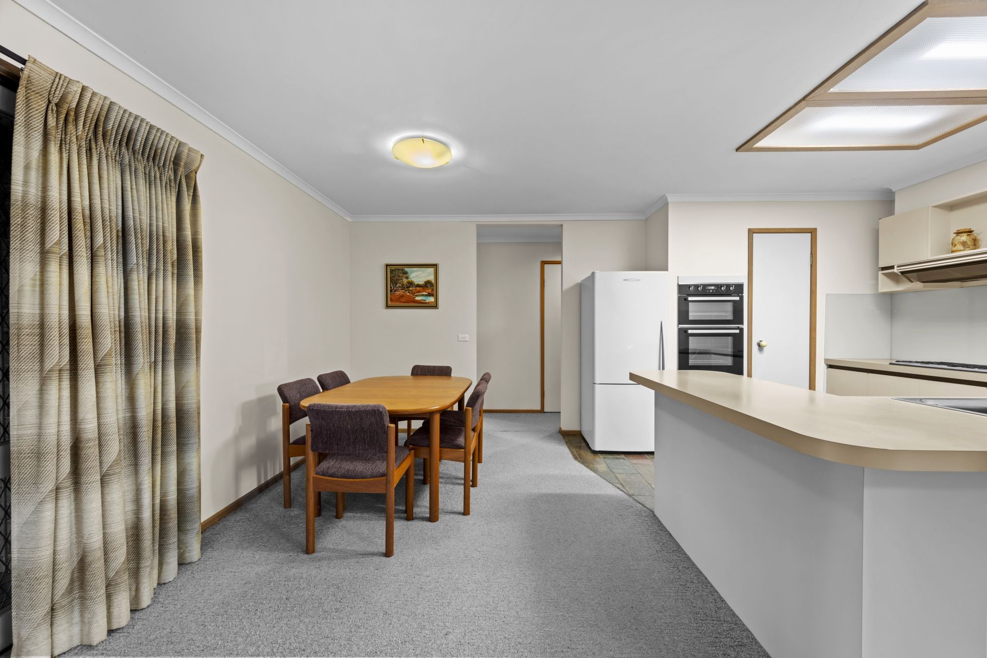 Spacious Dimensions, Incredible Potential