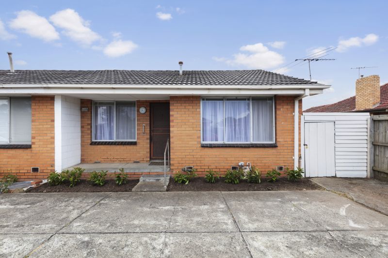 4/190 Station Street, Thomastown